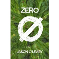 (영문도서)Zero Paperback, Slowpoke Press, English, 9798998618604