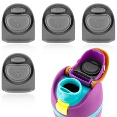 ECLATIS Owala Fr2E(넓음)Sip 680.4g24온스 946.4ml32온스 1.2L40온스 BPA 프리 실리콘 물병 뚜껑 개스킷 400/700/91.4/118.9, ECLATIS Owala Fr2E(넓음)Sip 680.