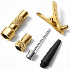 AXTOOL 타이어 게이지 부품 5종, 1개