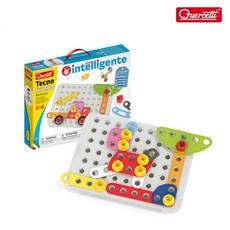 코체티 테크노 점보 빌더스타터 52PCS (6165) 과학상자, [sp] 본상품선택, 1