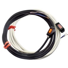 PANASONIC 超小型雷射感測器 EX-L211 (UEXL211) NPN輸出 對照型 內藏放大器 (含稅), 1個