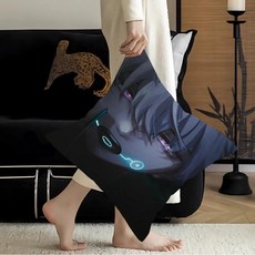 베개 선물 홈 오피스 장식 침실 소파 자동차 쿠션 커버 케이스, I. z5