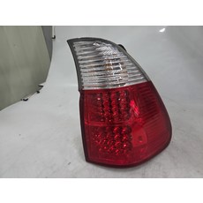 BMW X5 E53 조수석 LED 테일램프 대만산 BM089-BERE4