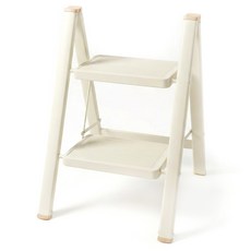 이하니 튼튼 가정용 접이식 다용도 사다리, 1개