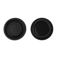 45mm 수리 키트 홈시어터 서브우퍼 스피커 베이스 고무 패시브 라디에이터 진동 멤브레인, 03 62mm
