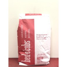 愛鼠協會［各式墊材］ 原裝 實驗室等級-無塵木屑/白楊木片/粗&細玉米梗/紙棉/阿爾發 墊料 厚鋪 挖掘 倉鼠 墊材, 1個, 【原裝】實驗室等級 粗玉米梗12.5KG