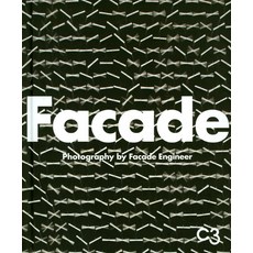 Facade, 權泰雄 著, C3