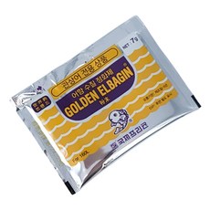 국제 골든엘바진 7g 1개