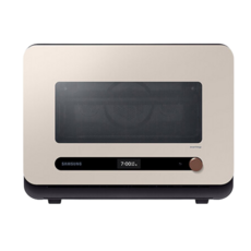 삼성 큐커 멀티오븐 22L 에어프라이어 토스터 그릴 전자레인지 MO22A7797CF2 글램베이지