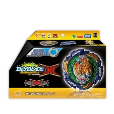 베이블레이드 배니쉬 파브닐, 블랙골드, 1개