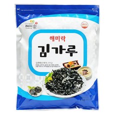 해미락 김가루 1kg, 1개