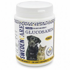 프로덴 글루코사민 반려동물 관절 영양 보충제 100g, 1개