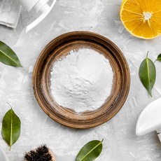 JoyLife 小蘇打粉2公斤 全能去污王環保清潔, 2kg, 1盒