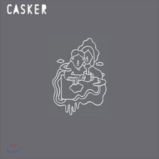 [CD] 캐스커 (Casker) - Your Songs