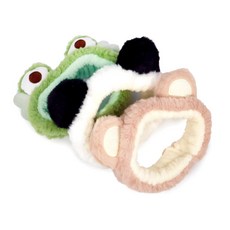 굿샵 세안 헤어밴드 세안밴드, 팬더