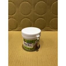 修繕屋 MySticky 速乾補土 居家修繕填縫批土, 1個, 250g 象牙白