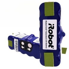 iRobot Roomba 527 620 650 780 870 880 960 掃地機器人, 100mah