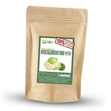 건강 가루 분말 가루랑 국산 양배추브로콜리분말, 본상품