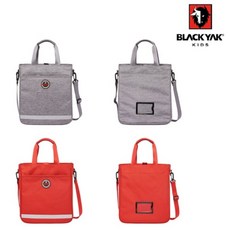 블랙야크키즈 블랙야크키즈신학기 보조가방 BK루미너스L보조가방 169746