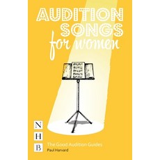 Audition Songs for Women Paperback, Nick Hern Books