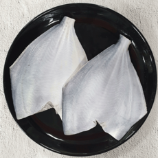 [당일 위판] 병어 손질병어 구이용 횟감용 프리미엄급 제수용 생물병어, 1개, 생물 병어 중 1미