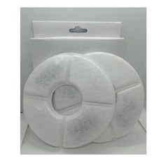 小花飲水機 替換水泵 缺水斷電 USB充電頭 USB插頭, 1個, 替換濾棉2片盒裝x1