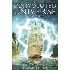 The Convoluted Universe Book Three Paperback, Ozark Mountain Publishing