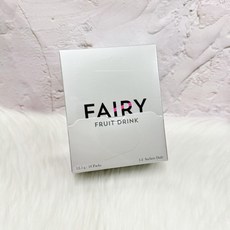 TIBI 仙喝菓菓 水溶性纖維 消化酵素 水果飲品 12.5g / 18包, 1個, 單盒