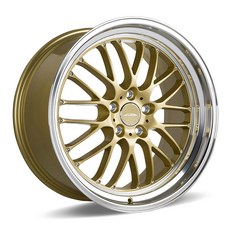 ACE WHEELS SL-M 19吋鋁合金輪圈 5/112 5/114.3 CAMRY SKODA 旅行車適用, 1個