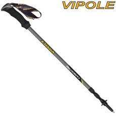VIPOLE Carbontrek DLX 碳纖輕量登山杖 VI-S2005, 1個