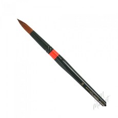 바바라 수채화붓 300R(합성모/10호), 본상품