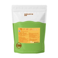 고구려디엠 100프로 구연산 베이직 2kg, 1개