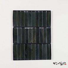 녹암석6푼(낱개)|수제도장|전각돌|하나필방
