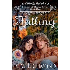 (영문도서)Falling Paperback, Emr Books, English, 9798233131585