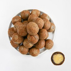 치즈생각 블랙치즈볼(30개입) 930g 1개