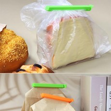 빅조이 밀봉집게 11cm 경량소재