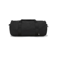 ERER 가방 토트백 보스턴백 여행 운동 더플백 Outdoor roll bag 블랙, Free, Black