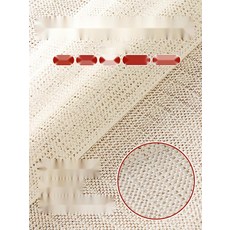 쇼파매트 침대 고정 패드 사계절용 미끄럼방지 쇼파패드, 11. 40x40cm 11