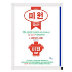 미원 감칠맛, 1kg, 1개
