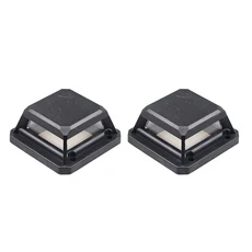 레이저 레벨 보호 안경 3D 12 라인 수직 수평 커버 측정 도구 액세서리, [02] 2pcs, 02 2pcs