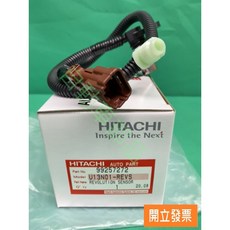 日產 SENTRA 180 TIIDA 變速箱感知器 脈波感應器, 1個
