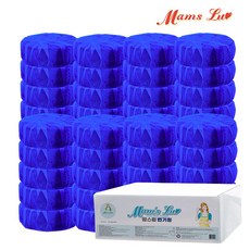 맘스럽 변기청 50gx40개 변기세정제 크린청 청크린, 50g, 40개