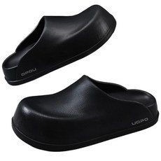 UOPO 간호화 쉐프 식당 방수 슬리퍼 조리화 주방화