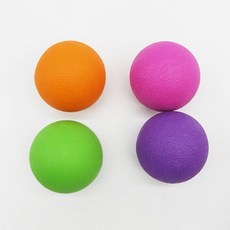 마사지볼 싱글 맛사지볼 땅콩마사지볼