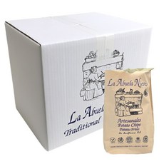 라아부엘라니에베스 포테이토칩, 150g, 6개