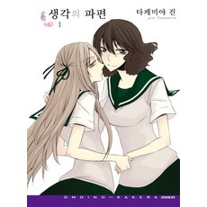 思緒的碎片 1, Somy Media