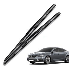 SM6 와이퍼 익스트림 하이브리드 2p세트 600+450mm