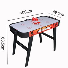 아이스 하키 테이블 게임 실내 보드 오락실 펜션 파티, H1501