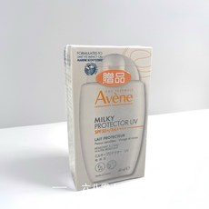 雅漾 Avene 高效水潤隔離乳 40ml, 1個, 40ml 廠贈介意勿下2026.07