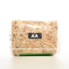 수태 뉴질랜드산 AA 150g 뉴질랜드 압축 천연 이끼 원마일모스 2A, 1개